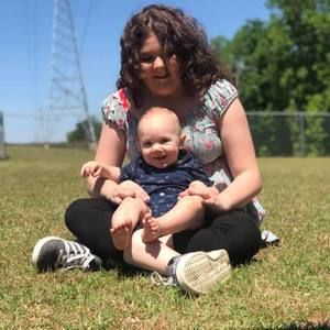 Meet your Posher, Tabatha